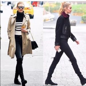 Steve Madden orlene Boots